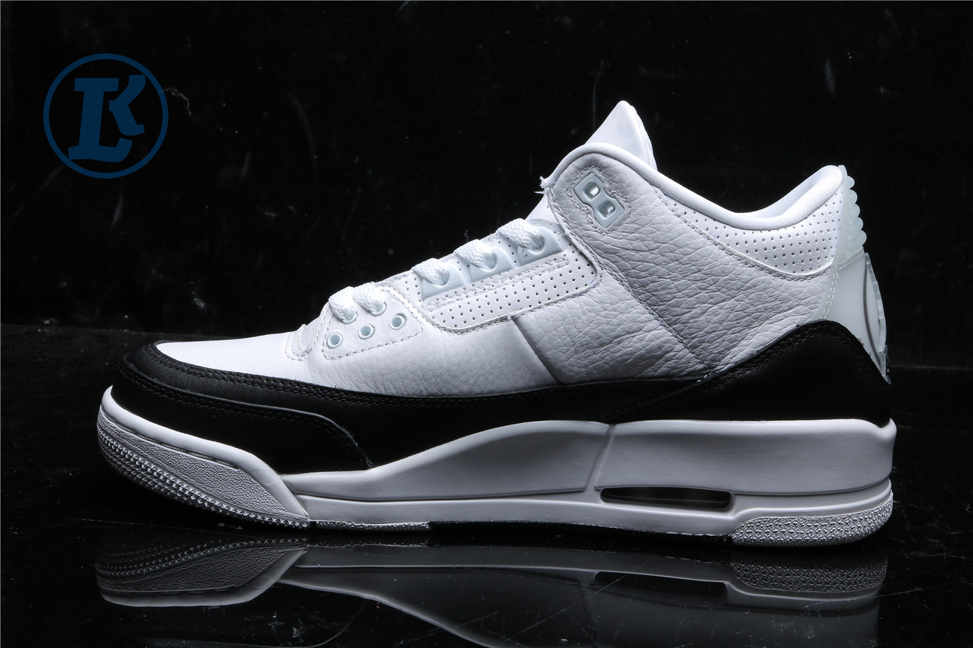 Jordan 3 Retro Fragment (BIG SIZE)